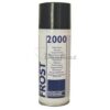 GIVRANT FROID 400ML NON INFLAMABLE
