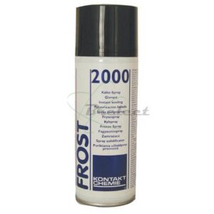 GIVRANT FROID 400ML NON INFLAMABLE