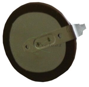 PILE MEMOIRE VL2320 3.0V-100MAH