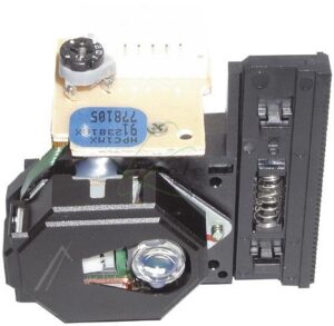 BLOC OPTIQUE LASER 92LHPC1MX