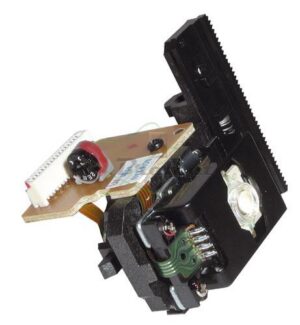 BLOC OPTIQUE LASER SOH AAU