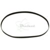 COURROIE PLATE Diam 63.6 x 0.3 x 4 MM