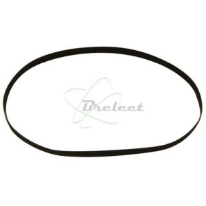 COURROIE PLATE Diam 63.6 x 0.3 x 4 MM