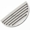 GRILLE D EVACUATION BLANCHE LG