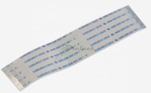 NAPPE CABLE VIDEO SAMSUNG