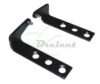 KIT CHARNIERES DE PORTE BSH
