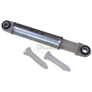 AMORTISSEUR + 2 GOUPILLES NYLON LG