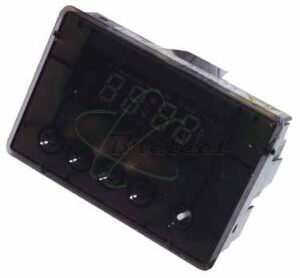 HORLOGE DE FOUR PROGRAMMATEUR 13155 002