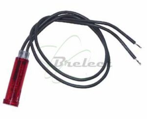VOYANT TEMOIN diametre 9mm