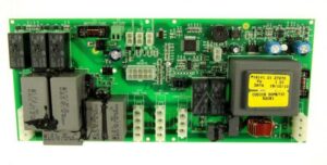 MODULE ELECTRONIQUE DOMETIC