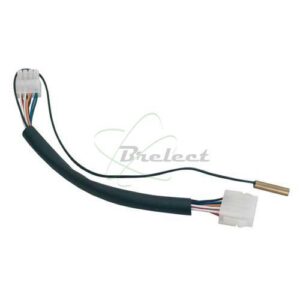 CONNECTEUR CABLAGE SONDE DOMETIC