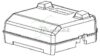CAPOT EVAPORATEUR DOMETIC
