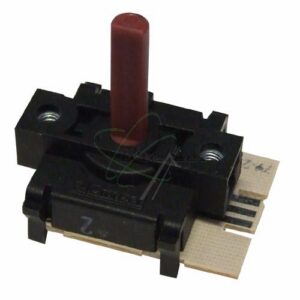 SELECTEUR +/- AEG
