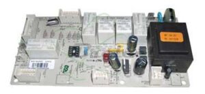 CARTE DE PUISSANCE OVC1000 6D19JD0
