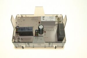 PROGRAMMATEUR DIGITAL ELECTROLUX AEG