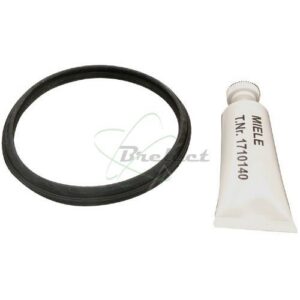 JOINT DE CORPS DE FILTRE MIELE
