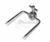 FOURCHETTE POUR BROCHE WHIRLPOOL