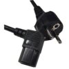 CORDON SECTEUR SAMSUNG 250V - L 1.98 M