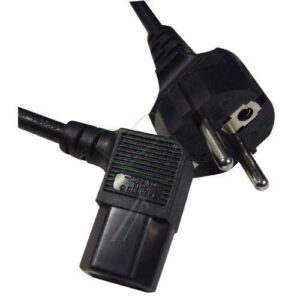 CORDON SECTEUR SAMSUNG 250V - L 1.98 M
