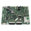 CARTE PRINCIPALE DE GESTION LG