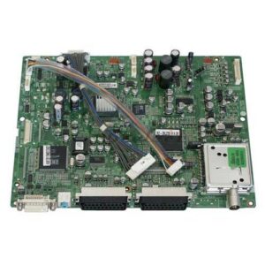 CARTE PRINCIPALE DE GESTION LG