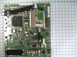 CARTE PRINCIPALE DE GESTION LG