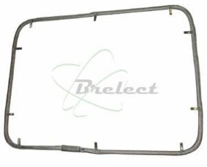 JOINT TRESSE DE PORTE PYROLISE