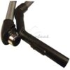 DURITE D ASPIRATION ANTHRACITE MIELE