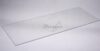 VITRE BAC LEGUMES 525 X 205 X 4 MM