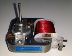 MOTEUR VENTILATEUR OEM-15DWC2-A03 DAEWOO