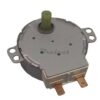 MOTEUR PLATEAU MO 220/240V DAEWOO
