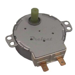 MOTEUR PLATEAU MO 220/240V DAEWOO