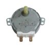 MOTEUR DE PLATEAU TOURNANT DAEWOO
