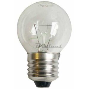 AMPOULE LAMPE DE FOUR 40W 230V 300°C E27