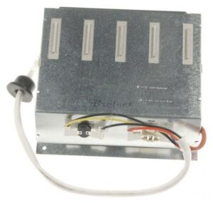 RESISTANCE CHAUFFANTE 2100W CANDY