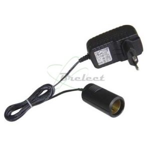 ALIMENTATION 240V VERS 12 VOLTS