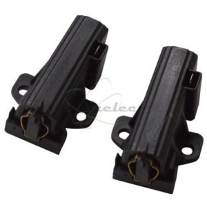 BALAI CHARBON MOTOR NIDEC x2