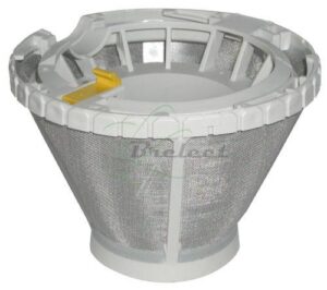 MICROFILTRE 10.3CM X 7.2CM MIELE