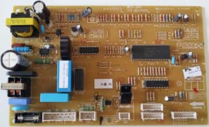 PLATINE PRINCIPALE DAEWOO