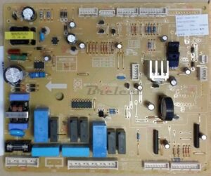 PLATINE PRINCIPALE DAEWOO 40301011820104