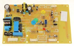 PLATINE PRINCIPALE PUISSANCE DAEWOO