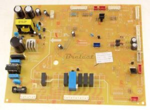 PLATINE PRINCIPALE PCB DAEWOO