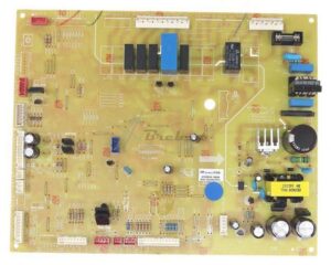PLATINE PRINCIPALE DAEWOO