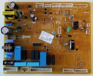 PLATINE PRINCIPALE DAEWOO 40301004210001