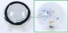 HUBLOT VERRE ECLAIRAGE DE CUVE COMPLET