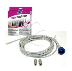 TUYAU ALIMENTATION EAU UNIVERSEL FRIGO