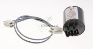 FILTRE ANTIPARASITE KIT AEG