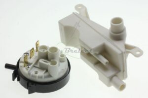 PRESSOSTAT + CHAMBRE DE COMPRESSION AEG
