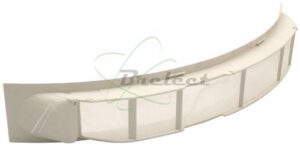 FILTRE A PELLUCHE GAUCHE MIELE