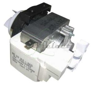 MOTEUR - POMPE DE VIDANGE MIELE